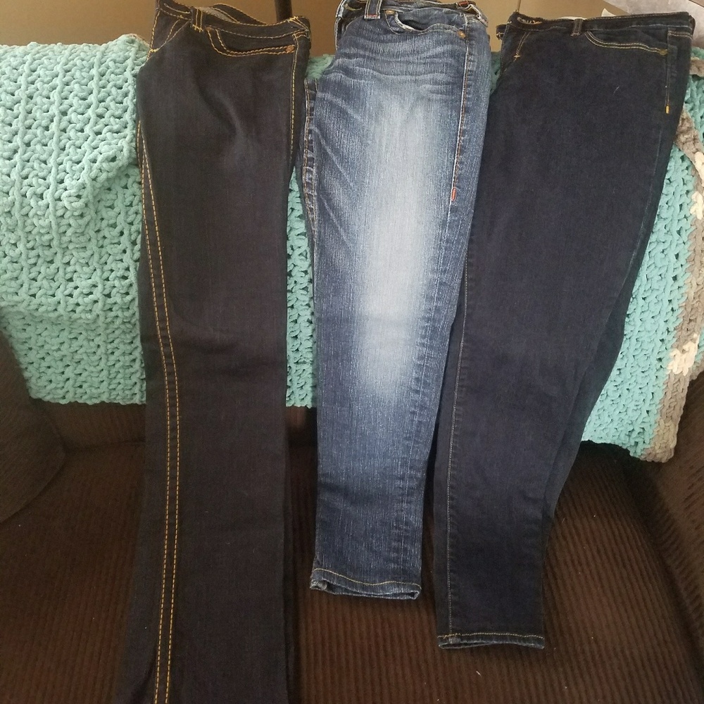 Designer Jeans - Picture 4 of 5